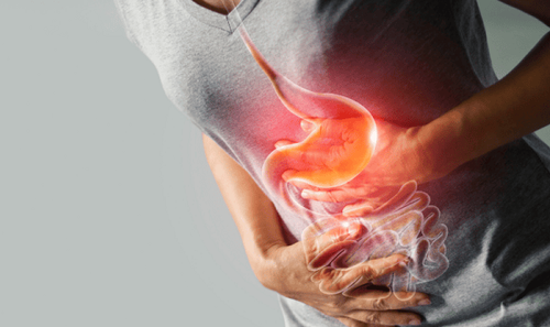 Người bị ung thư dạ dày thường nằm trong độ tuổi từ 40 đến 60 tuổi