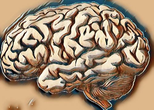 Thoái hóa chất trắng bán cầu đại não hai bên có nguy hiểm không?