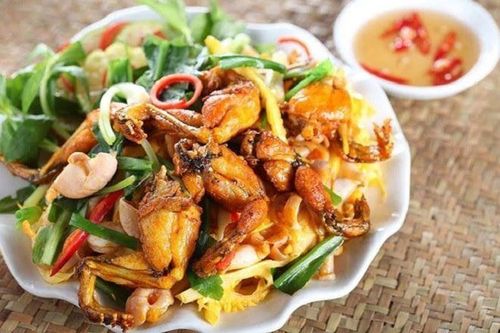 
Bà bầu ăn ếch cần được chế biến chín hoàn toàn
