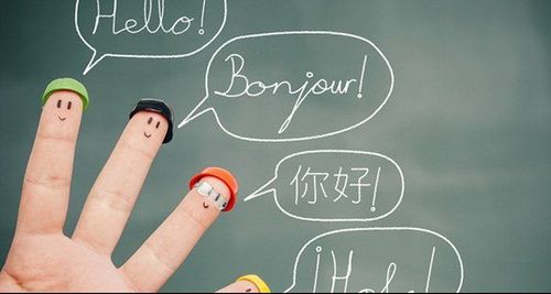 What is the best age to learn a new foreign language?