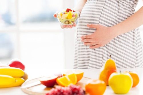 What should pregnant women eat to gain weight fast?