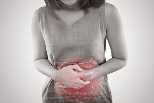 What is the effect of intestinal ischemia?