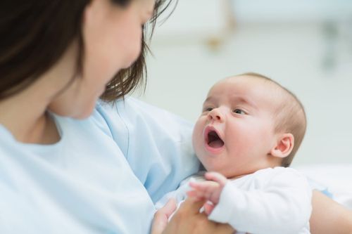 Bản năng làm mẹ: Liệu có thực sự tồn tại?