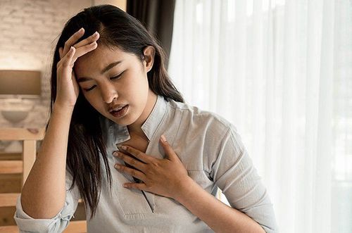 Đau buồn có thể làm tăng nguy cơ đau tim