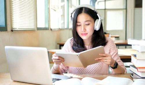 Can music help you study?