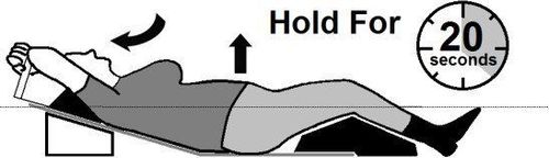 Preparing for maximal inspiration breath-holding radiation therapy (DIBH)