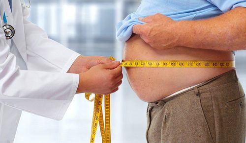 Being overweight increases the risk of colorectal cancer