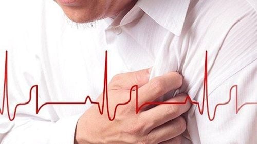 Căng thẳng và sức khỏe tim mạch