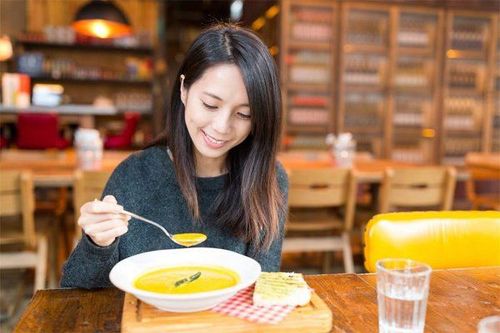 
Ăn soup hàng ngày có tốt không là thắc mắc của nhiều bạn trẻ
