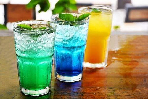 
Nếu bạn đang tự hỏi uống gì hại răng thì soda là câu trả lời
