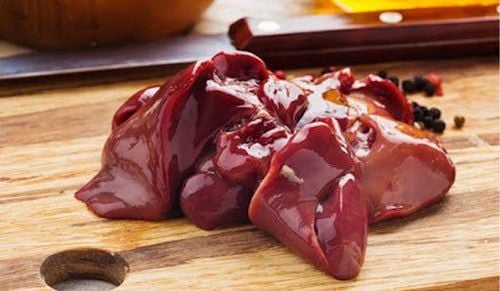 Is eating a lot of liver good or not is a question of many people