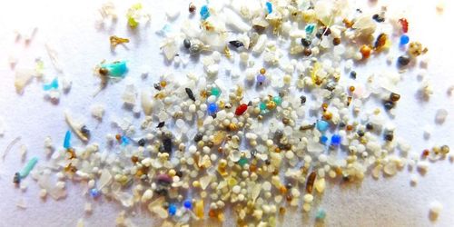 What are microplastics and how do we reduce them?