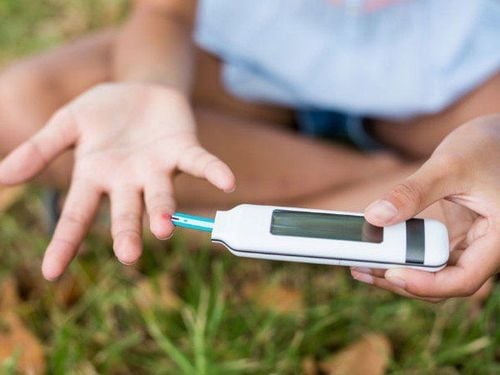 
Trẻ cường insulin bẩm sinh sẽ có nguy cơ để lại di chứng thần kinh
