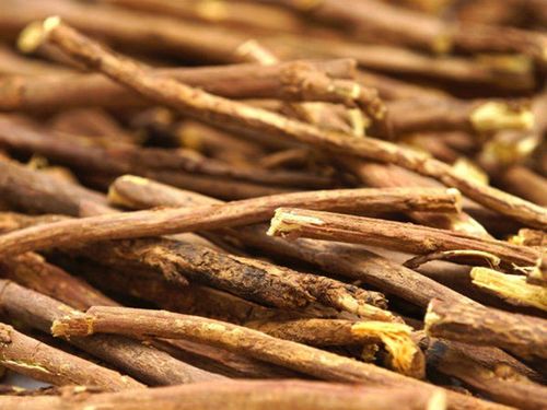 Licorice root can reduce tooth decay, gum disease