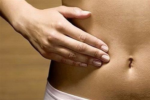 What to do when right stomach pain?