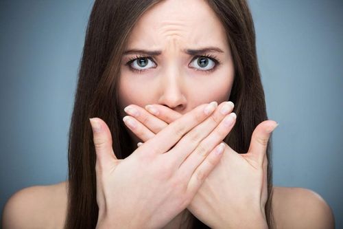 Natural remedies for bad breath