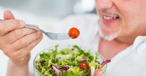 Nutrition for the elderly: What you need to know