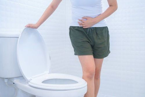 Female constipation how to treat?