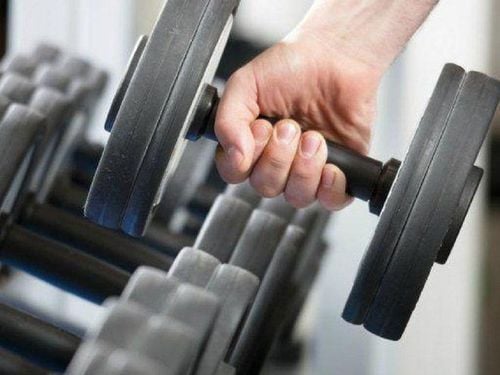 Exercises to develop muscle strength