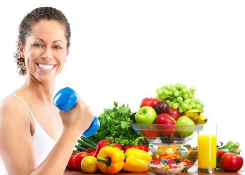 Diet and fitness tips for menopause