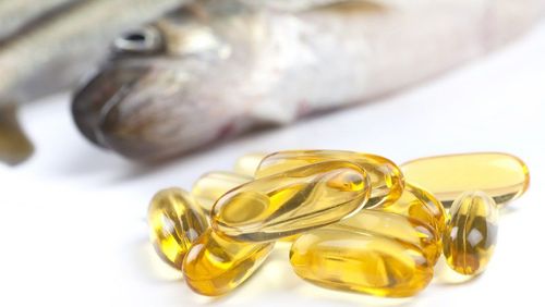 Facts about fish oil and Omega-3