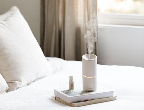 Suggest 7 best scents when you just wake up