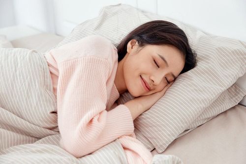 Good sleep is linked to a longer, healthier life