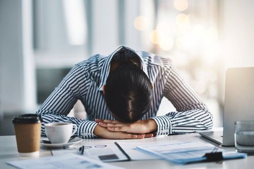 Work burnout: How to spot it?