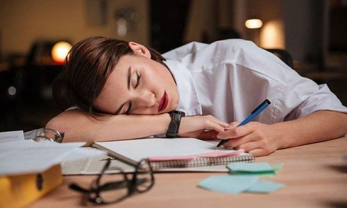 Daytime sleepiness, prolonged naps linked to heart risks