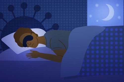 Changing your sleep cycle can affect your health