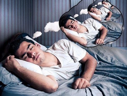 What happens to your brain when you doze off?