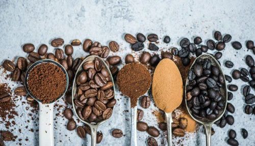 
Bạn có thể tăng cường khả năng tập trung với caffeine
