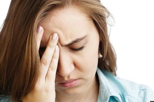 Sức khỏe tinh thần mất ngủ do mãn kinh có thể gây ra các cơn bốc hỏa