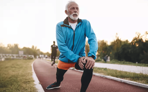 A guide to preventive health care for 50-year-old men