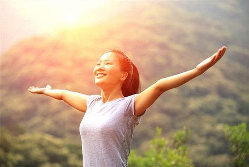 Dậy sớm để có sức khỏe tốt hơn là câu trả lời cho thắc mắc