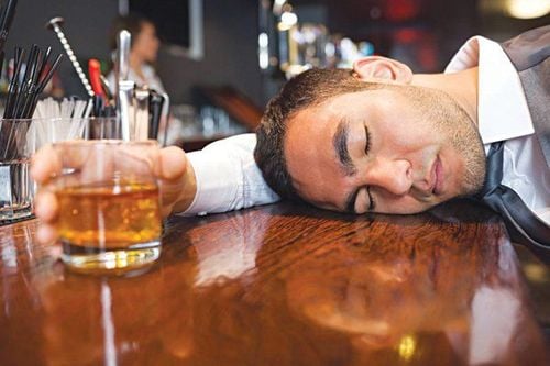 
Avoid drinking alcohol while using Dalacin C