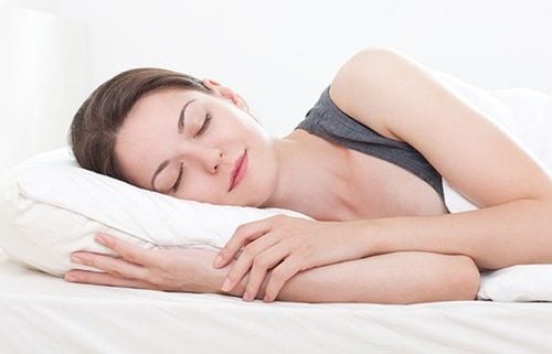 How does your sleeping position affect your health?