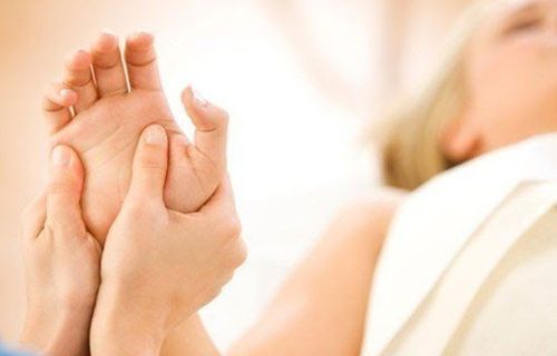 Phương pháp bấm huyệt chữa huyết áp thấp được sử dụng trong Y Học Cổ Truyền