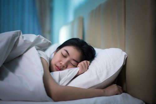 Immune system restarts during sleep