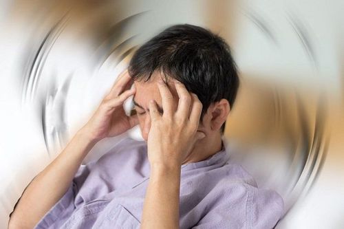 What are the signs of heart palpitations with dizziness?