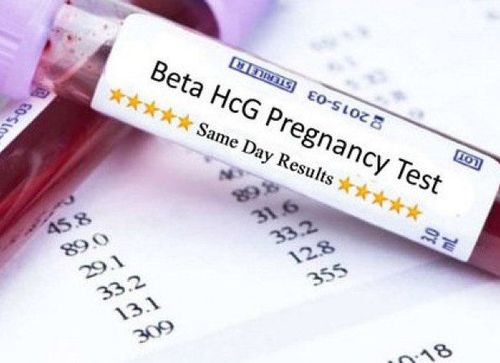 Beta HCG tăng chậm sau 48 giờ ở thai nhi 6 tuần có sao không?