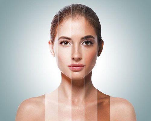 
Hydroquinone là chất được sử dụng để làm sáng những mảng da sẫm màu
