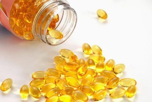 Can vitamin E oil be used to treat scars?