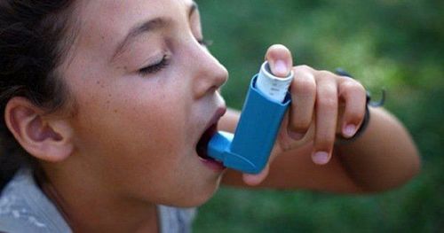 Common Mistakes About Asthma Inhalers