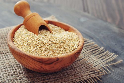 Quinoa and Celiac Disease