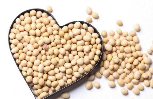 Soybeans are good for heart health