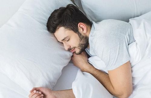 Benefits of a good night's sleep