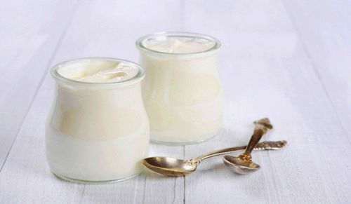 If you have digestive disorders, should you eat yogurt?