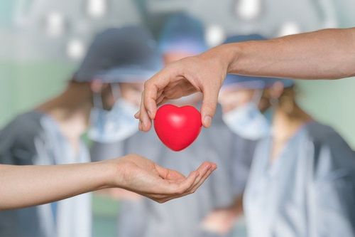 Basic knowledge about heart transplant for patients