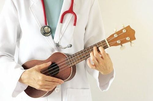 Introducing some suitable musical instruments for children with autism spectrum disorder